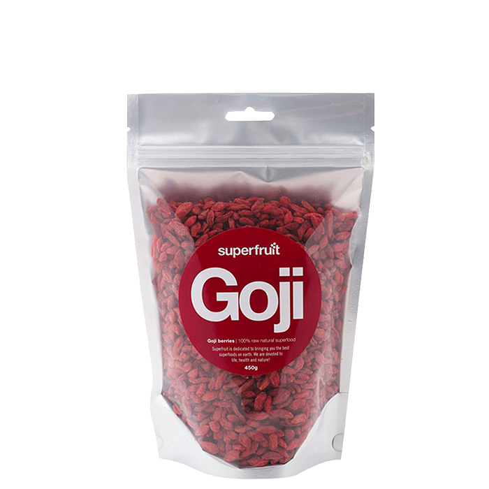 Gojimarja kuivattu, 450 g
