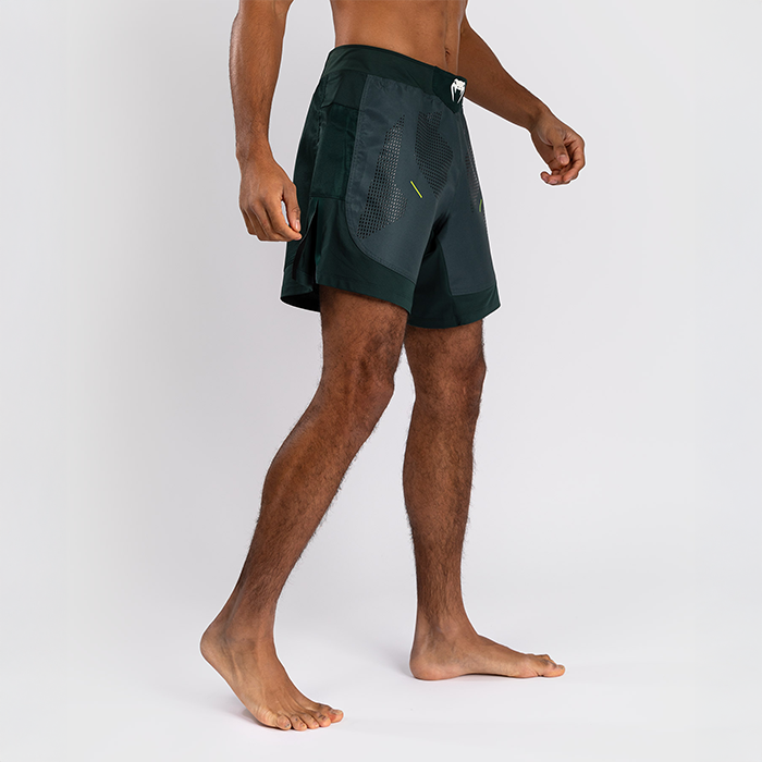 Technical 3.0 Fight Shorts Vihre&auml;
