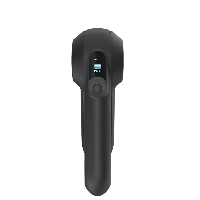 Theragun Massager Elite G5 -Hierontapistooli Musta