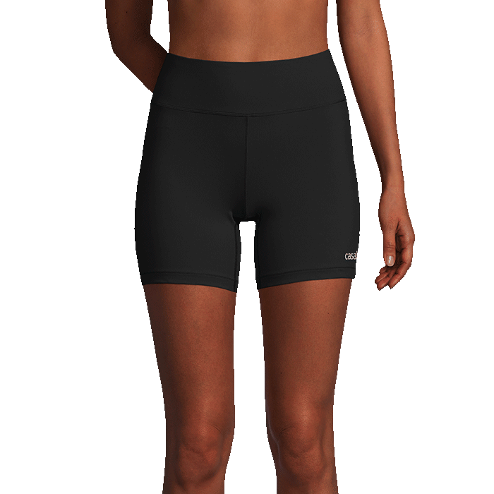 Casall Sportswear Short Tights Black