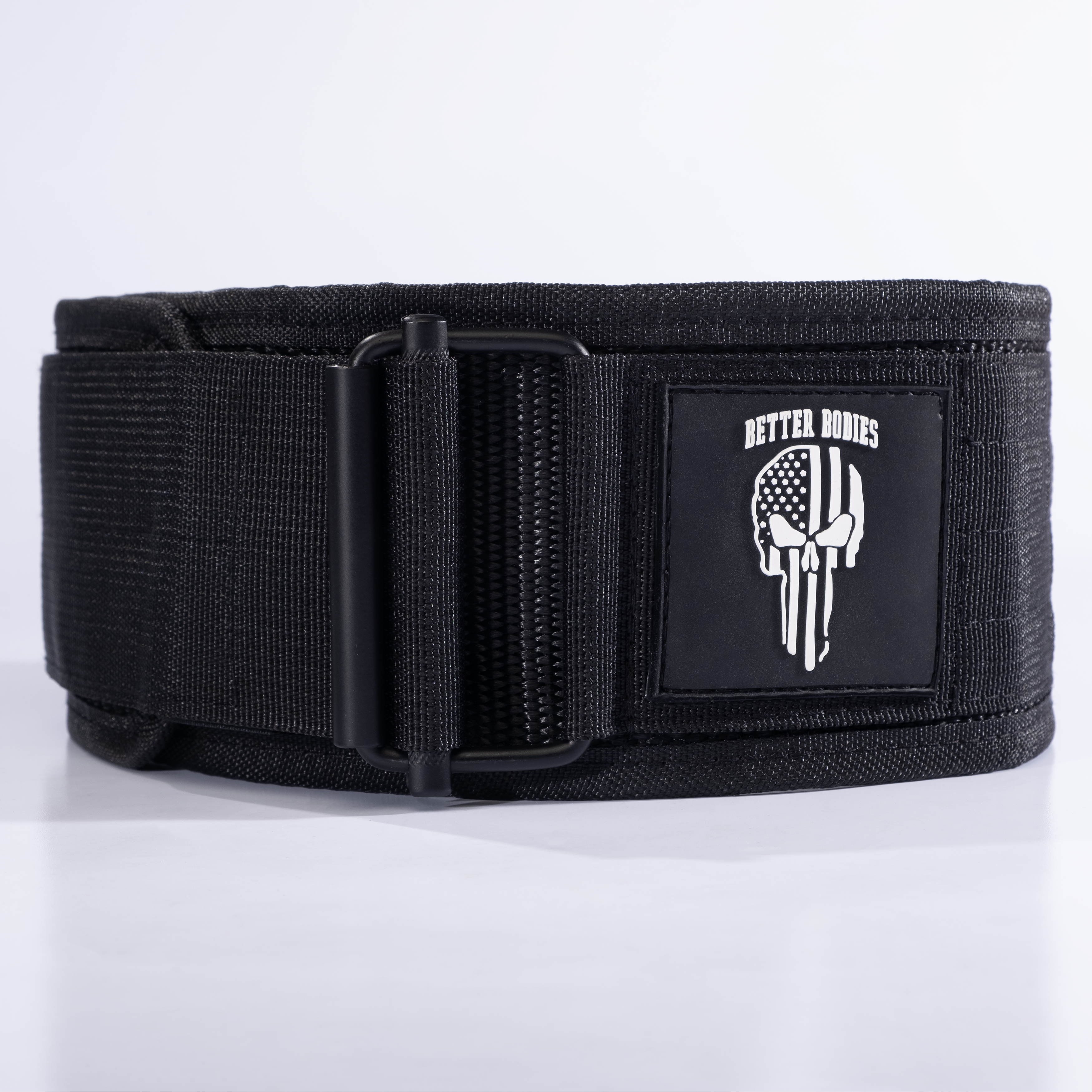 Treenivyö Musta Valkoinen