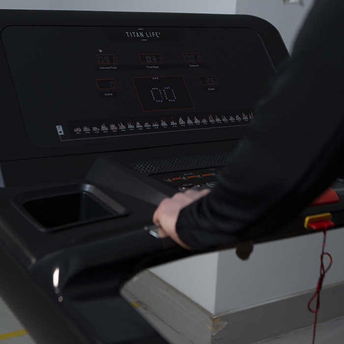 Titan Life Treadmill T90 PRO - Ac