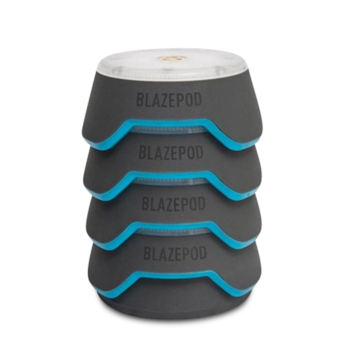 BlazePod Standard Paketti 4 kpl